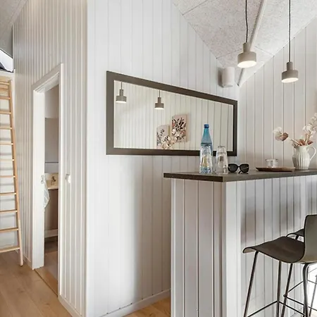 Villavilla 806 - Fjellerup, Ostjylland Glesborg