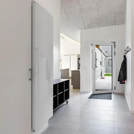 Prázdninový dům Villavilla 806 - Fjellerup, Ostjylland *