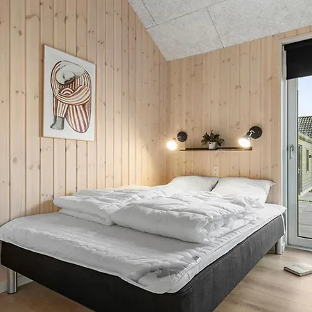 Villavilla 806 - Fjellerup, Ostjylland Glesborg