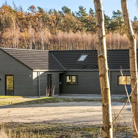 Villavilla 806 - Fjellerup, Ostjylland