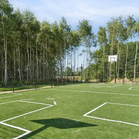 Vakantiehuis Villavilla 806 - Fjellerup, Ostjylland Glesborg